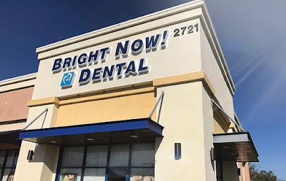 Bright Now! Dental & Orthodontics - Hemet, CA