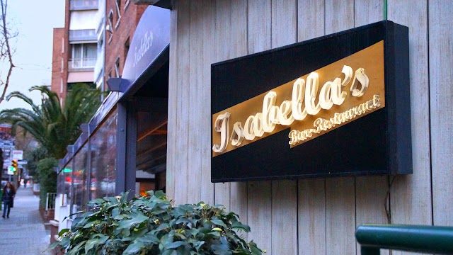 Isabella's Restaurant