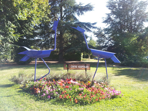 Photo de EHPAD Aigurande (CH La Châtre)