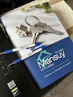 Laurine Kieffer Mansuy Immobilier à Verdun