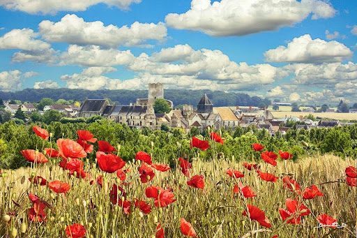 Office de Tourisme du Châtillonnais en Berry - Thumbnail