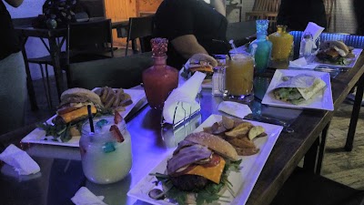 Photos of BarQuest