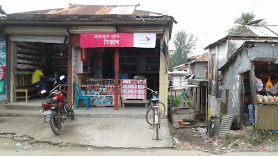 Photos of Chaumuhani bazar