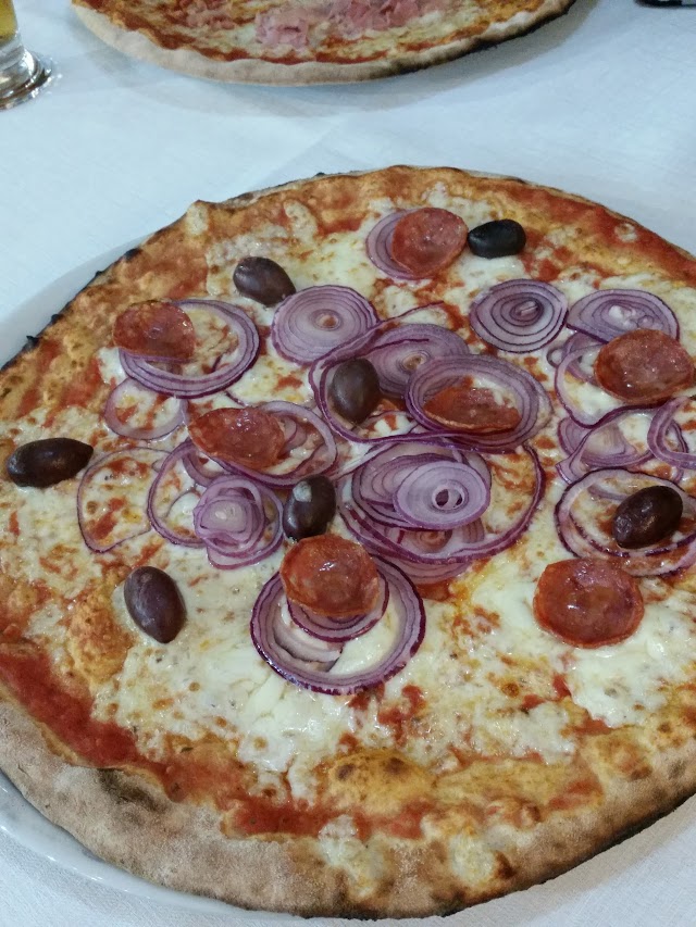 Al Giardinetto