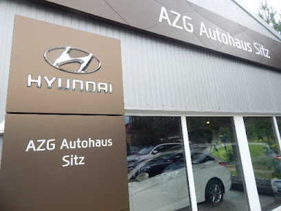 AZG Autohaus Sitz GmbH