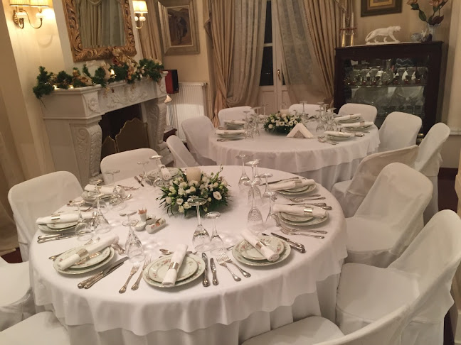 ΕΡΓΑΣΤΗΡΙ ΓΑΣΤΡΟΝΟΜΙΑΣ CATERING - Κοζάνη