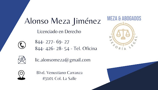 Meza y Abogados Gallery - Mexico