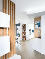 Florence Haenel Architecte à Strasbourg