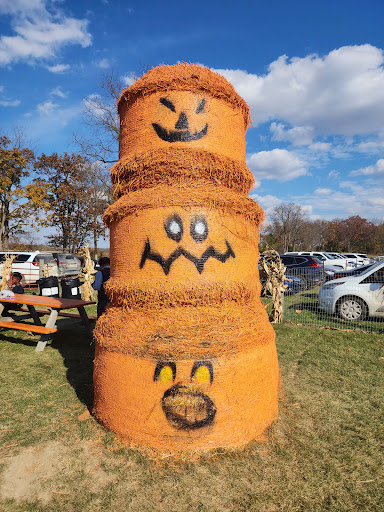 The Blast Corn Maze - Thumbnail