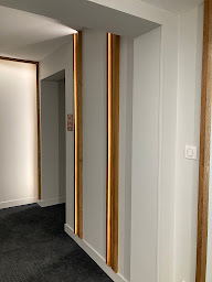 Photo n°28 de Architecte d'interieur Caroline Ancellin à Montagne (Designer d'intérieur)