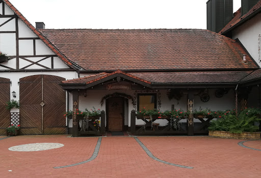 Kaminstüberl - Visual