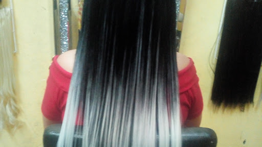 Extensiones de cabello Professional hair