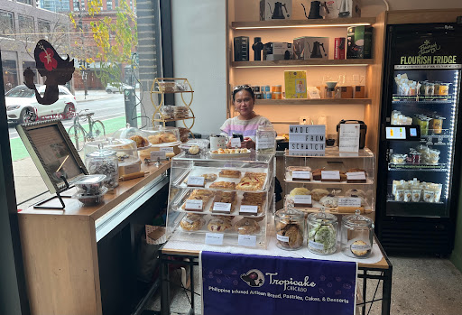 Tropicake Chicago Bakery
