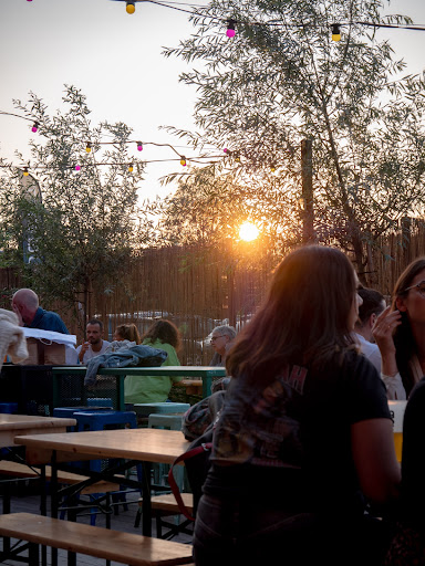 Photo 6 - Le Comptoir Volant Friche Gourmande