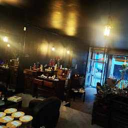 Photo n°6 de Au Delà Des Mystères à Dole (Magasin d'accessoires de magie)