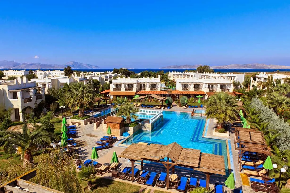 Gaia Royal Hotel