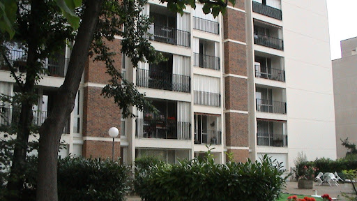 Photo de Résidence autonomie ARPAVIE Maryse Bastié