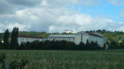 Photos of Reha-Zentrum Bad Frankenhausen