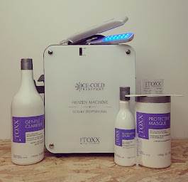 Photo n°14 de DAVID LOUDER Marseille Davso à Marseille (Institut de beauté)