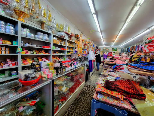 Serey Sophorn Gift Shop