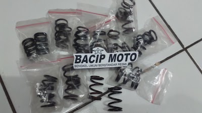 Photos of bacip moto