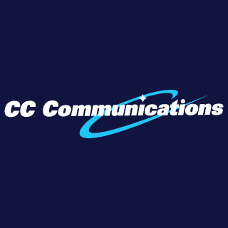 CC Communications - Visual