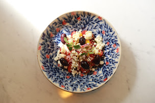 Photo n°67 de Grand Café d'Athènes à Paris (Restaurant grec)