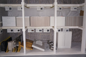 Photo n°2 de ALTERNATINNOV Matériautheque à Laissey (Conseil)