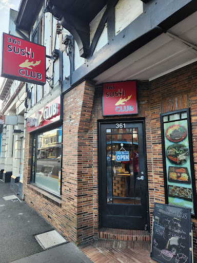Photo of 361 Sushi Club Japanese Restaurant Balwyn