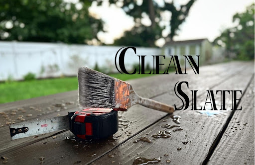 Avatar for Clean Slate Home Improvement