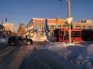 Фотография Апрель, Молодёжный переулок, Казань, Россия