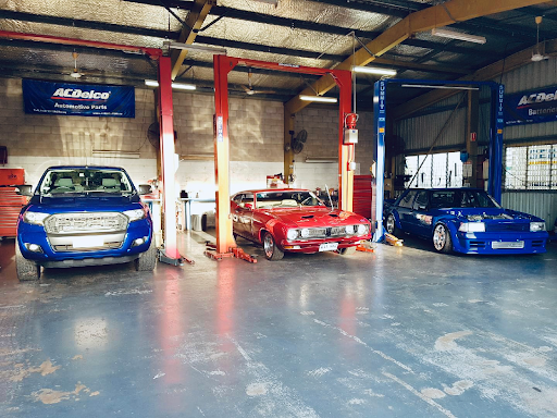 Darwin Auto Mobile Care - Thumbnail