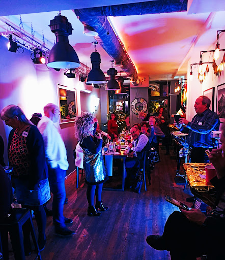 Fridays Bar & Eventlocation - Thumbnail