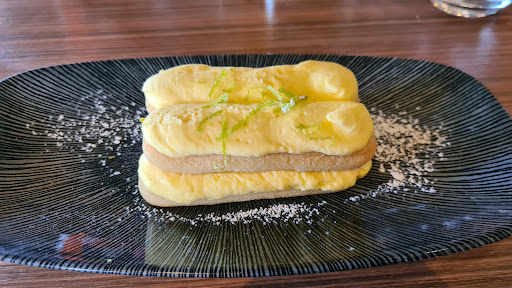 IL RISTORANTE - le restaurant italien de Toulouse Blagnac - Thumbnail