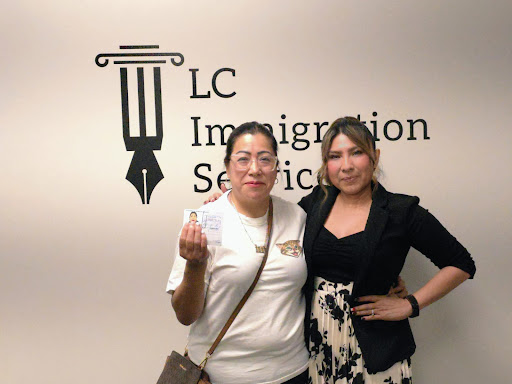 LC Immigration Services, LLC