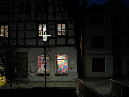 Kunst Galerie Fuchs Atelier