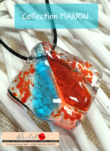 Galerie RACHEL - Boutique de Créateurs - Thumbnail