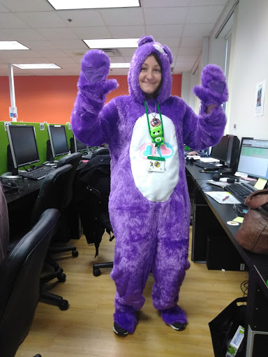 Costumes Galore - Thumbnail