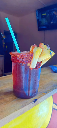 Chamoyadas la cusqueria