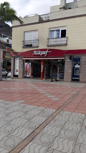 Allkauf Puerto de Mogan - Thumbnail