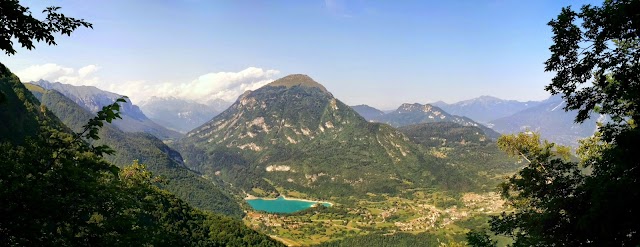 Lago di Tenno