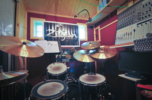 Planet drum Woking - Woking