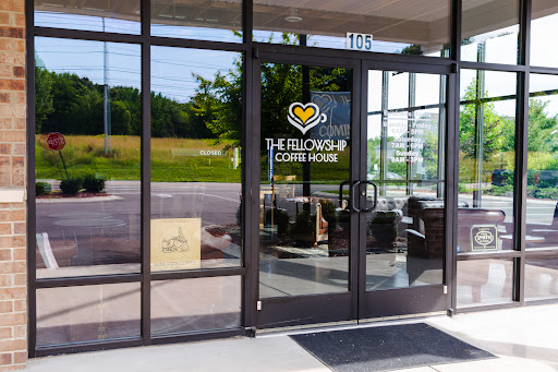 The Fellowship Coffee House