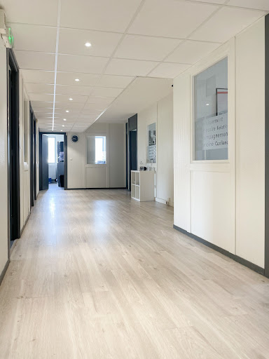 Infinéo Groupe Agence immobilière / Société de Courtage - Evry-Courcouronnes - Enghien-les-bains - Thumbnail