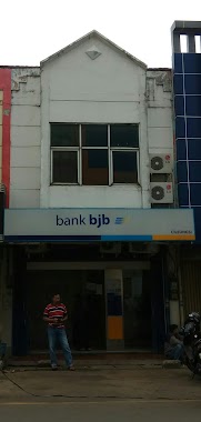 Bank BJB Payment Point Samsat Cileungsi, Author: luffy madinatul siddiq