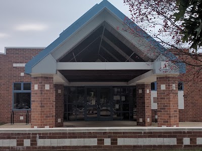 Mount Vernon District Station - Fairfax County Police Department