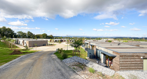 Photo de Le Hameau du Château à Montéléger (26760)