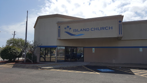 Island Church