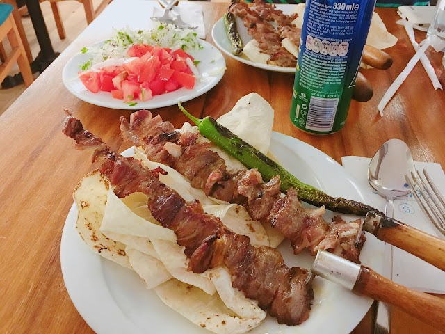 Şehzade Cağ Kebap