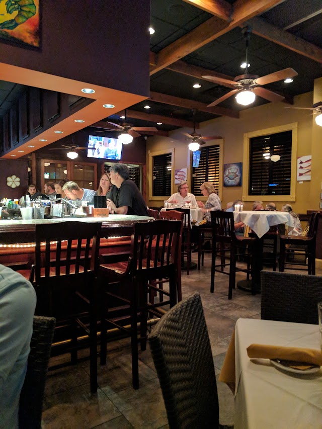 Mansurs on the Boulevard